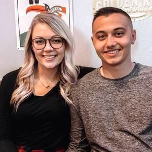 Meet your Posher, Abby